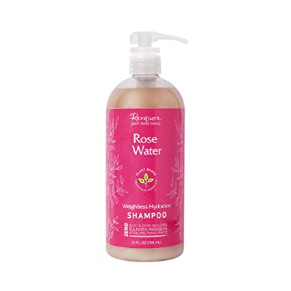 Renpure Shampoo Reviews