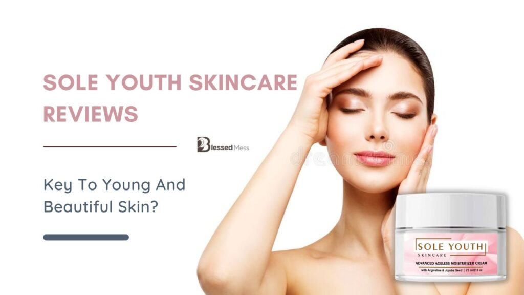 Sole Youth Skincare Reviews